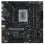 ASUS TUF GAMING B760M-E D4