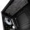 Kolink Inspire K10 Midi Tower Cristal Templado USB-C ARGB Negra