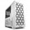 Sharkoon MS-Y1000 Micro Tower Cristal Templado USB 3.0 Blanca