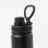 Erik Botella Térmica Batman Armor 750ml Metal
