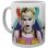 GB Eye Taza Harley Quinn Aves de Presa