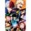 GB Eye Maxi Póster My Hero Academia Héroes 91.5x61cm