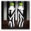 Paladone Botella Metálica Beetlejuice