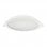 Iglux IG-54-7R-F kreisförmiges Downlight, 115 x 29,5 mm, 7 W, 640 Lumen, 6000 K, Weiß