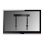 Equip Wandhalterung TV Fix 32 bis 55" VESA 200x200 bis 400x400 Max 55Kg