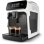 Cafetière superautomatique Philips EP1223/00 1,8 L 15 Bars avec mousseur à lait