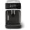 Cafetière superautomatique Philips EP1223/00 1,8 L 15 Bars avec mousseur à lait