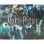 Paladone Puzzle Pósters Harry Potter 1000 Piezas