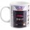 Paladone Keramiktasse + Stranger Things Socken-Set