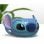 Tasse Paladone 3D Stitch Head Lilo & Stitch Disney