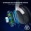Casque de jeu sans fil Razer Kaira HyperSpeed pour PS4/PS5 Blanc