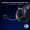 Casque de jeu sans fil Razer Kaira HyperSpeed pour PS4/PS5 Blanc