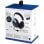 Casque de jeu sans fil Razer Kaira HyperSpeed pour PS4/PS5 Blanc