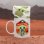 Paladone Set Tazza in Ceramica + Calzini Baby Yoda The Mandalorian Star Wars