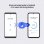 Samsung Galaxy A34 5G 6/128GB Violeta Libre