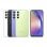 Samsung Galaxy A54 5G Enterprise Edition 8/128GB Negro Libre