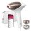 Epilatore Luce Pulsata Philips Lumea Prestige BRI945/00 2 Testine App