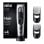 Braun HC7390 Cortapelos Inalámbrico