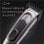 Braun HC7390 Cortapelos Inalámbrico