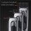 Braun HC7390 Cortapelos Inalámbrico
