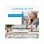 Meross MSS425FHK EU Regleta Inteligente 4 Tomas + 4 USB Compatible con Apple HomeKit/Google/Alexa