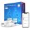 Tira LED Inteligente WiFi RGB Meross MSL320HK EU 2x5m HomeKit Google Alexa