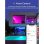 Tira LED Inteligente WiFi RGB Meross MSL320HK EU 2x5m HomeKit Google Alexa