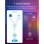 Tira LED Inteligente WiFi RGB Meross MSL320HK EU 2x5m HomeKit Google Alexa