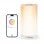 Meross MSL430HK EU WiFi Smart Tischlampe kompatibel mit Apple HomeKit/Google/Alexa
