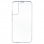 Funda Silicona Transparente para Samsung Galaxy S22 Plus