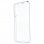 Funda Silicona Transparente para Samsung Galaxy S22 Plus