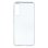 Funda para móvil La Casa de las Carcasas Silicona Transparente Ligera para Samsung Galaxy S21 FE