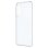 Funda para móvil La Casa de las Carcasas Silicona Transparente Ligera para Samsung Galaxy S21 FE
