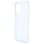 Capa para telemóvel La Casa de las Carcasas Silicone Transparente para Oppo Reno8 Lite 5G