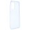 Capa para telemóvel La Casa de las Carcasas Silicone Transparente para Oppo Reno8 Lite 5G