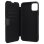 Funda para móvil La Casa de las Carcasas Libro Suave Ligera para iPhone 12 Pro Max