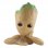 Lampe Paladone avec son Marvel Les Gardiens de la Galaxie Baby Groot