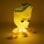 Lampe Paladone avec son Marvel Les Gardiens de la Galaxie Baby Groot