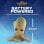 Lampe Paladone avec son Marvel Les Gardiens de la Galaxie Baby Groot