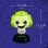 Paladone Icons Lámpara Beetlejuice