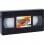 Lampada con logo VHS Paladone Stranger Things