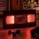Lampada con logo VHS Paladone Stranger Things