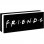 Paladone Lámpara Friends Logo