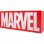 Paladone Lámpara Marvel Logo