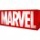 Paladone Lámpara Marvel Logo