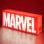 Paladone Lámpara Marvel Logo