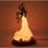 Paladone Lamp Star Wars O Livro de Boba Fett
