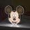 Paladone Lámpara Box Disney Mickey