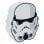 Paladone Lampada Scatola Star Wars Stormtrooper