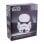Paladone Lampada Scatola Star Wars Stormtrooper